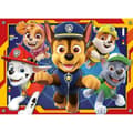 Miniatyrbillede 5 af 5: Ravensburger Puzzle Paw Patrol 4x42 brikker