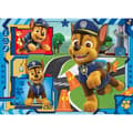 Miniatyrbillede 2 af 5: Ravensburger Puzzle Paw Patrol 4x42 brikker