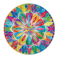 Miniatyrbillede 4 af 7: Grafix Mandala rundt puslespil 1000 brikker