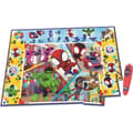 Miniatyrbild 2 av 3: Clementoni Floor Puzzle Spidey and Friends 24 bitar + interaktiv penna