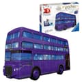 Miniatyrbillede 4 af 10: Puzzle Ravensburger Iceland: Kirkjuffellsfoss  3D
