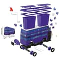 Miniatyrbillede 9 af 10: Puzzle Ravensburger Iceland: Kirkjuffellsfoss  3D