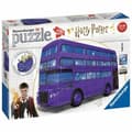 Miniatyrbillede 2 af 10: Puzzle Ravensburger Iceland: Kirkjuffellsfoss  3D