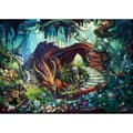 Miniatyrbild 2 av 3: Puzzle Ravensburger escape 759
