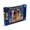 Miniatyrbild 3 av 4: Puzzle Ravensburger Wish 100 Pieces