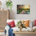 Miniatyrbild 4 av 5: Puzzle Ravensburger Mystical Light