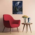 Miniatyrbild 4 av 5: Puzzle Ravensburger 12000731