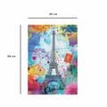 Miniatyrbillede 4 af 5: Puzzle Nathan Tour Eiffel