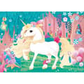 Miniatyrbild 3 av 3: Puzzle Nathan Pretty unicorn