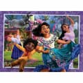 Pikkukuva 2 / 2: Puzzle Nathan Encanto 150 Pieces