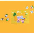 Miniatyrbild 7 av 9: PEPPA PIG PUZZLE 30 BILAR ETT HÄRLIGT ÄVENTYR FÖR Småbarn