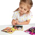 Miniatyrbild 6 av 7: MY LITTLE PONY ART SCRATCH PAINT SET