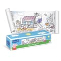 Miniatyrbild 3 av 4: Peppa Pig Målarbok Roller Creative Set för att måla ritning