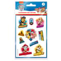 Miniatyrbillede 6 af 6: Paw Patrol Midlertidigt Tatoveringssæt Hunde Tatoveringer Vaskbar Pengeskab