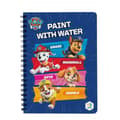 Miniatyrbild 3 av 6: Vattenmålningsset "Paw Patrol" Bilderbok Penselhundar 200444