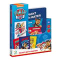 Miniatyrbild 6 av 6: Vattenmålningsset "Paw Patrol" Bilderbok Penselhundar 200444