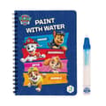 Miniatyrbild 2 av 6: Vattenmålningsset "Paw Patrol" Bilderbok Penselhundar 200444