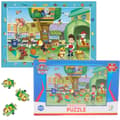 Pikkukuva 1 / 5: Paw Patrol Observation Puzzle 50 osainen palapelisarja 200464