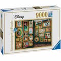 Miniatyrbild 1 av 3: Puzzle Ravensburger 00.014.973