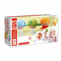 Miniatyrbild 2 av 2: Baby toy Hape Stay-put Aquatic animals 3 Pieces