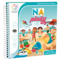 Miniatyrbillede 1 af 6: Magnetisk rejsepuslespil On the Beach 6+, Smart Games