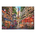 Miniatyrbillede 2 af 2: Puzzle Paris Dominic Davison Educa (1000 pcs)