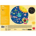 Pikkukuva 5 / 8: Puzzle Goula XXL Space 25 Pieces