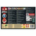 Miniatyrbild 4 av 4: Puzzle Educa Europe Minature 1000 Pieces