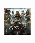 Pikkukuva 1 / 2: Good Loot Gaming -palapeli: Assassin's Creed Syndicate The Tavern (1000 palaa)