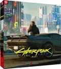 Miniatyrbild 1 av 2: Cenega Cyberpunk 2077: Mercenary on the Rise Pussel 1000 bitar
