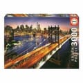 Miniatyrbild 2 av 2: Puzzle Educa Manhattan (3000 pcs)