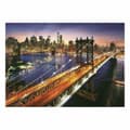 Miniatyrbild 1 av 2: Puzzle Educa Manhattan (3000 pcs)