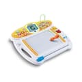 Miniatyrbild 2 av 6: VTECH Magic Slate - Magi'Ardoise Lärande Skrivtavla - Bokstäver, Ljud och Animationer