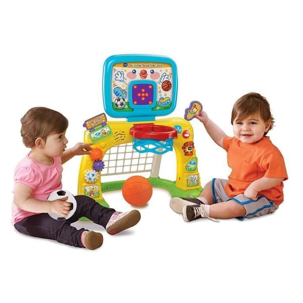 VTECH - Vauvan monilajiinteraktiivinen