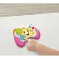 Miniatyrbild 6 av 6: Fisher-Price HXY11 Skratta & Lär Spel & Lär-kontroll
