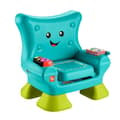 Miniatyrbillede 2 af 6: Fisher-Price-Latter og Opvågning-Elektronisk Progressiv Opvågningsstol HYR97