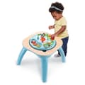 Miniatyrbild 6 av 6: VTECH BABY Evolutionärt aktivitetsbord - Natur - FSC-certifierad träleksak - 9 månader till 4 år