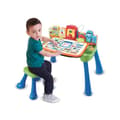 Miniatyrbild 2 av 2: VTECH - Magi 5 i 1 Interaktivt skrivbord - Blå