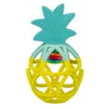Miniatyrbillede 2 af 4: Ravensburger play+, Sansebold - Ananas, 6-36 måneder, Tidlige år, Baby
