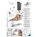 Miniatyrbild 3 av 3: 3D-pusselpennburk Sneaker Disney Musse Pigg - Ravensburger - Flerfärgad