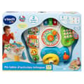Pikkukuva 4 / 5: VTECH My Kaksikielinen aktiviteettipöytä (monivärinen)