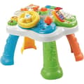 Pikkukuva 1 / 5: VTECH My Kaksikielinen aktiviteettipöytä (monivärinen)