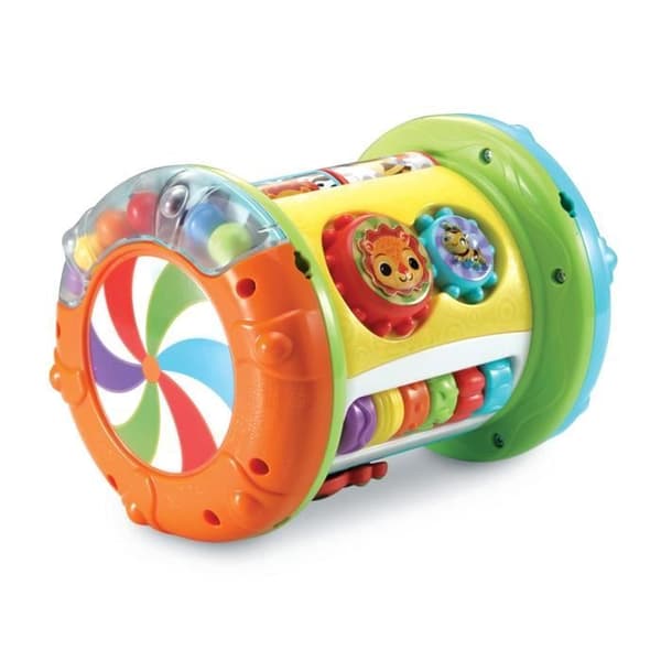 VTECH MAGI TAM-TAM ROLLER 3 IN 1