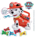 Miniatyrbillede 4 af 4: VTECH - Paw Patrol Marcus, Croc'Lettres - Luftfugter i 2000-serien - Sort og kobber