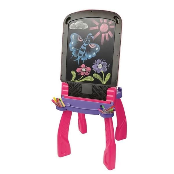 VTECH Magi interaktiivinen aasi 3-in-1 vaaleanpunainen