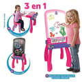 Pikkukuva 4 / 4: VTECH Magi interaktiivinen aasi 3-in-1 vaaleanpunainen