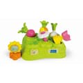 Miniatyrbillede 3 af 6: CLEMENTONI Baby - Min første have - Lege til tidlig læring - Første aktiviteter