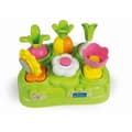 Miniatyrbillede 4 af 6: CLEMENTONI Baby - Min første have - Lege til tidlig læring - Første aktiviteter
