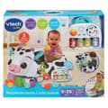 Miniatyrbillede 6 af 6: VTECH MAXI PLYSH MUSIKALSK BOLDPOL