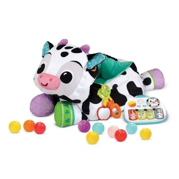 VTECH MAXI PLYSH MUSIKALSK BOLDPOL